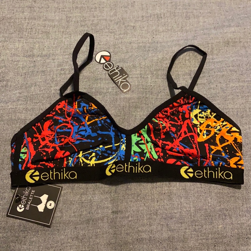 Women’s Bralette
